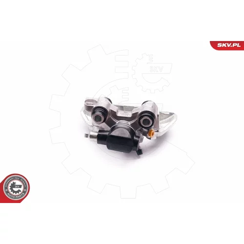 Brzdový strmeň 23SKV824 (ESEN SKV) - obr. 1