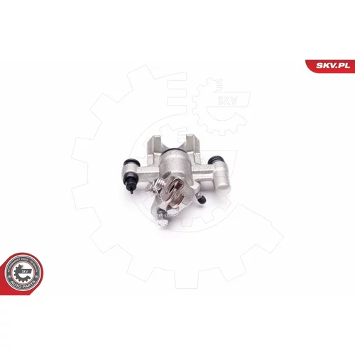 Brzdový strmeň 23SKV873 (ESEN SKV) - obr. 3