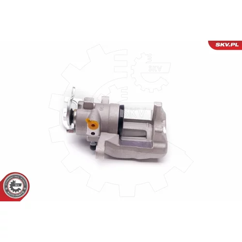 Brzdový strmeň 23SKV893 (ESEN SKV) - obr. 1