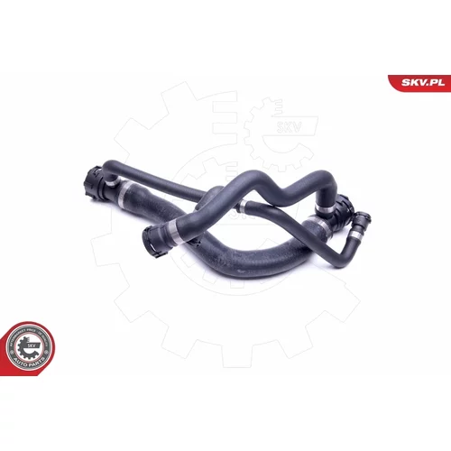 Hadica chladenia 24SKV245 (ESEN SKV) - obr. 1