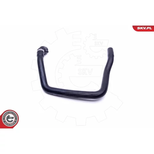 Hadica chladenia 24SKV281 (ESEN SKV) - obr. 1