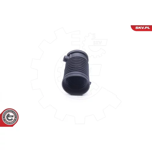 Nasávacia hadica, Vzduchový filter 24SKV436 (ESEN SKV) - obr. 2