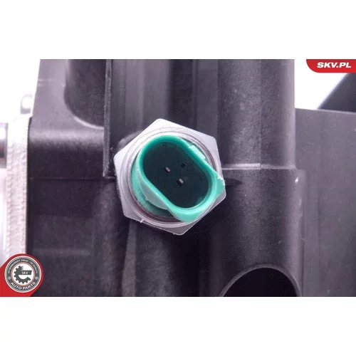 Chladič motorového oleja 31SKV169 (ESEN SKV) - obr. 4