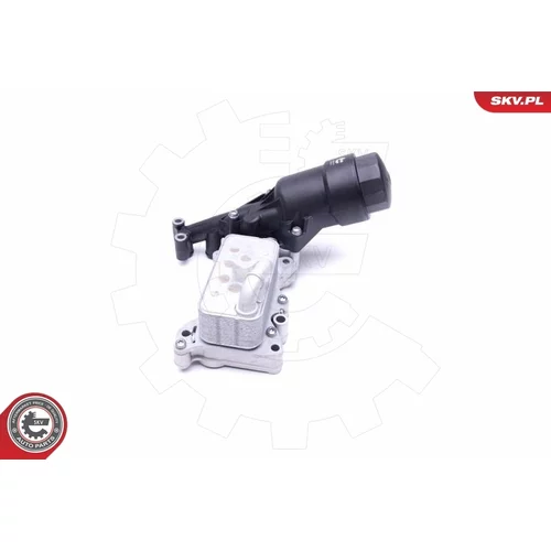 Chladič motorového oleja 31SKV171 (ESEN SKV) - obr. 3