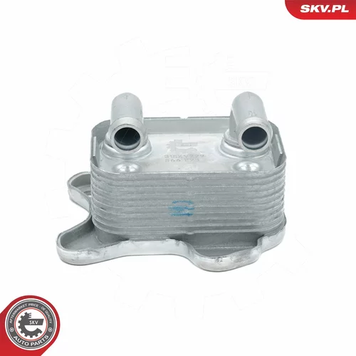 Chladič motorového oleja 31SKV229 (ESEN SKV) - obr. 3