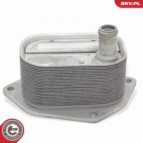 Chladič motorového oleja 31SKV278 (ESEN SKV) - obr. 2