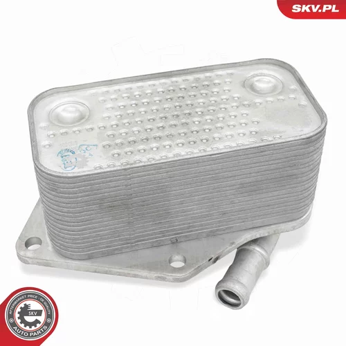 Chladič motorového oleja 31SKV290 (ESEN SKV) - obr. 1