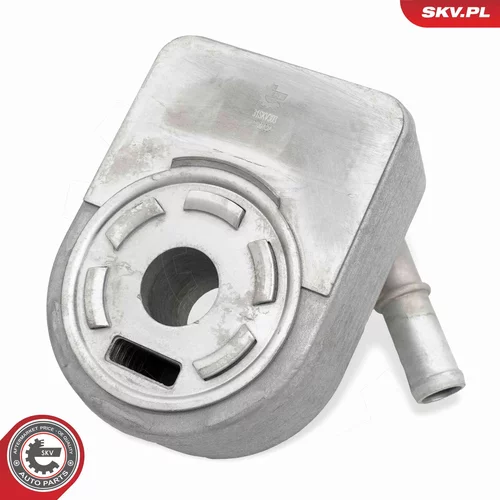 Chladič motorového oleja 31SKV303 (ESEN SKV) - obr. 2