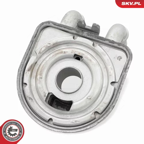Chladič motorového oleja 31SKV307 (ESEN SKV) - obr. 2