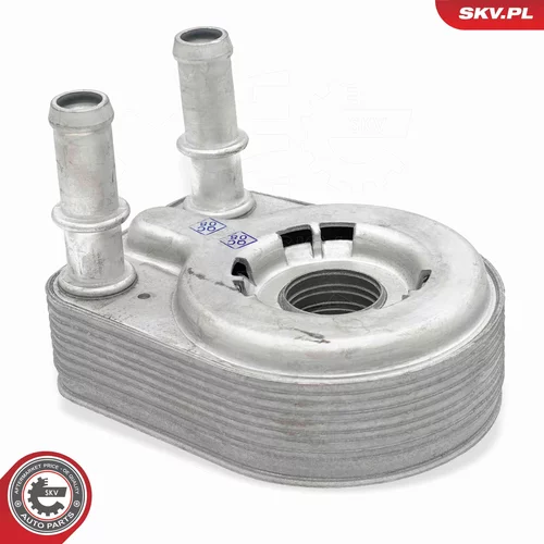 Chladič motorového oleja 31SKV311 (ESEN SKV) - obr. 3