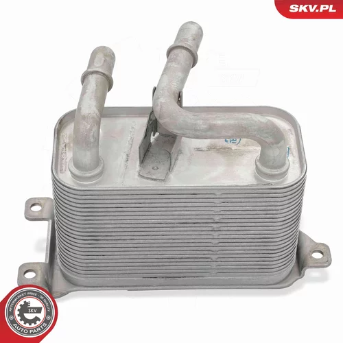 Chladič motorového oleja 31SKV328 (ESEN SKV) - obr. 2