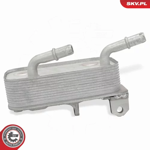 Chladič oleja automatickej prevodovky 31SKV330 (ESEN SKV) - obr. 3