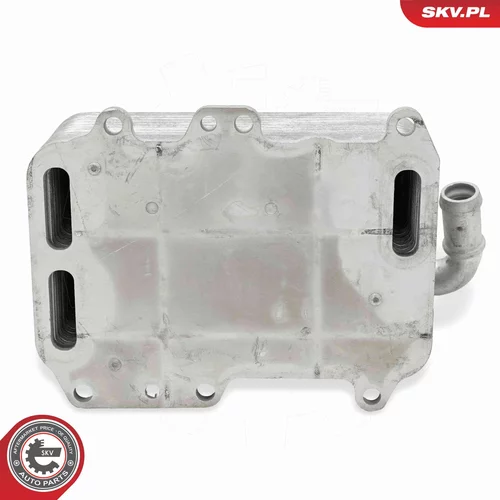 Chladič motorového oleja 31SKV359 (ESEN SKV) - obr. 2