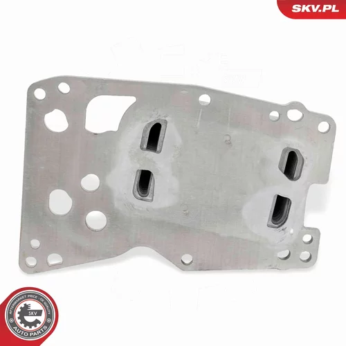 Chladič motorového oleja 31SKV378 (ESEN SKV) - obr. 2