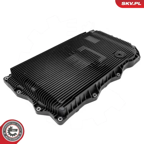 Hydraulický filter automatickej prevodovky 31SKV434 (ESEN SKV) - obr. 2