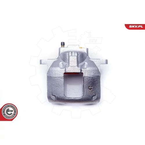 Brzdový strmeň 34SKV852 (ESEN SKV) - obr. 5