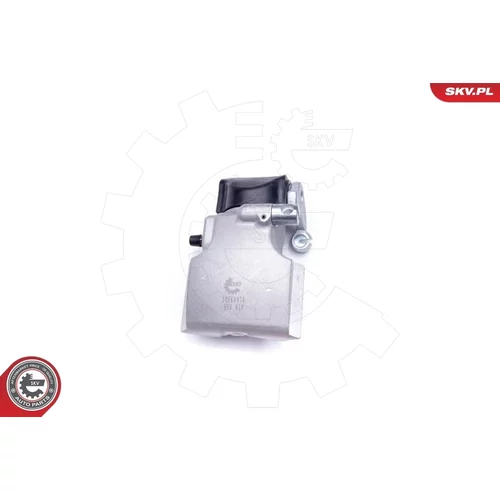 Brzdový strmeň 34SKV874 (ESEN SKV) - obr. 5