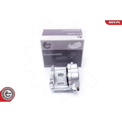 Brzdový strmeň 34SKV925 (ESEN SKV) - obr. 6