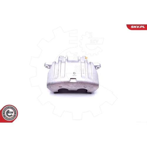 Brzdový strmeň 34SKV991 (ESEN SKV) - obr. 1