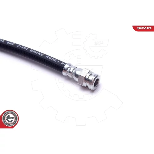 Brzdová hadica 35SKV150 (ESEN SKV) - obr. 3