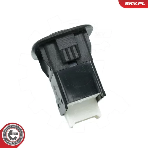 Spínač elektrického otvárania okien 37SKV496 (ESEN SKV) - obr. 6