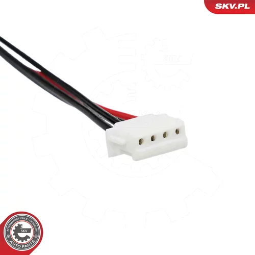 Spínač riadenia 38SKV600 (ESEN SKV) - obr. 3