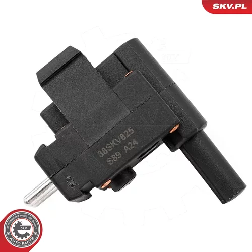 Spínač cúvacích svetiel 38SKV825 (ESEN SKV) - obr. 2