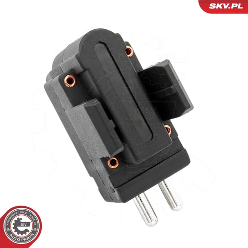 Spínač cúvacích svetiel 38SKV825 (ESEN SKV) - obr. 3