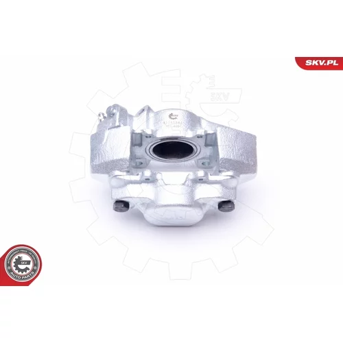 Brzdový strmeň 45SKV861 (ESEN SKV) - obr. 5