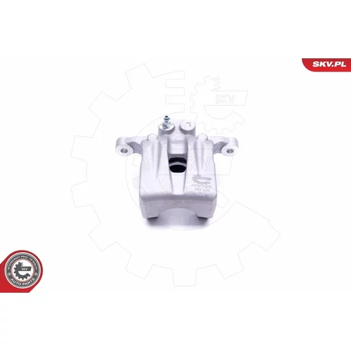 Brzdový strmeň 46SKV823 (ESEN SKV) - obr. 5