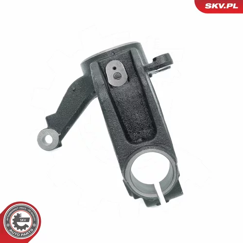 Čap nápravy zavesenia kolies 47SKV901 (ESEN SKV) - obr. 6