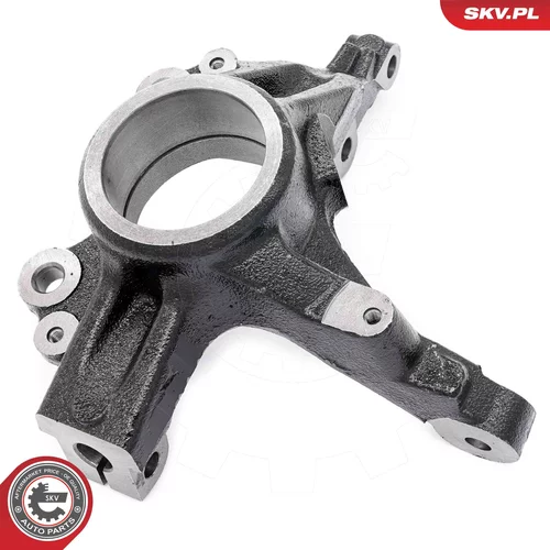 Čap nápravy zavesenia kolies 47SKV911 (ESEN SKV) - obr. 1