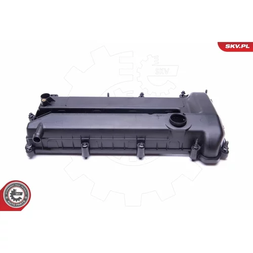Kryt hlavy valcov 48SKV006 (ESEN SKV) - obr. 1