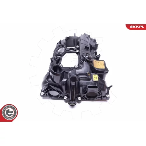 Kryt hlavy valcov 48SKV015 (ESEN SKV) - obr. 3
