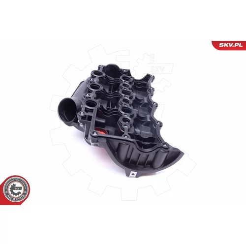 Kryt hlavy valcov 48SKV025 (ESEN SKV) - obr. 3