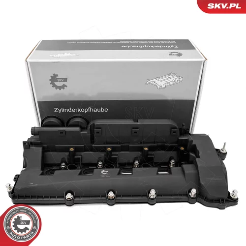 Kryt hlavy valcov ESEN SKV 48SKV111