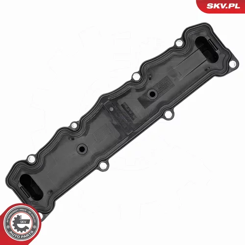 Kryt hlavy valcov 48SKV130 (ESEN SKV) - obr. 4