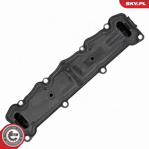 Kryt hlavy valcov 48SKV131 (ESEN SKV) - obr. 4