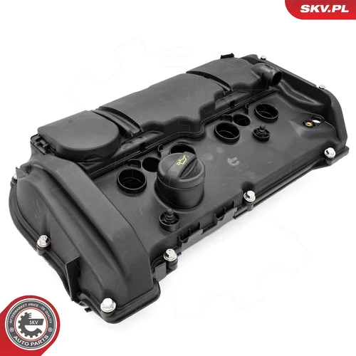 Kryt hlavy valcov 48SKV134 (ESEN SKV) - obr. 1