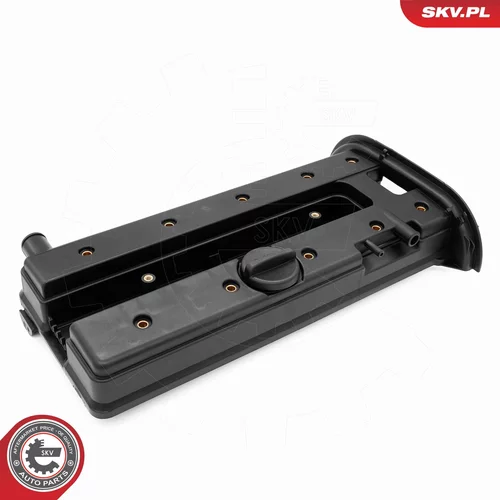 Kryt hlavy valcov 48SKV140 (ESEN SKV) - obr. 1