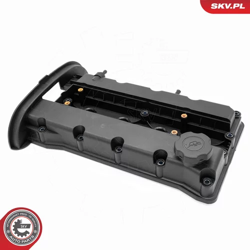 Kryt hlavy valcov 48SKV141 (ESEN SKV) - obr. 1