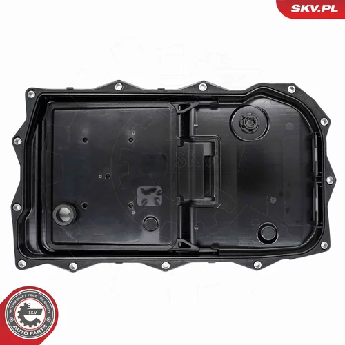 Olejová vaňa automatickej prevodovky 48SKV154 (ESEN SKV) - obr. 4