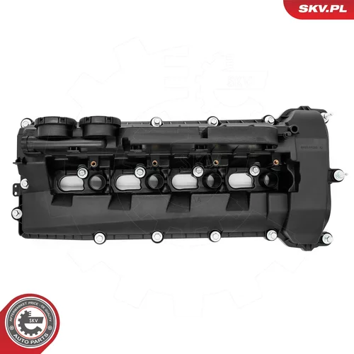 Kryt hlavy valcov 48SKV158 (ESEN SKV) - obr. 3