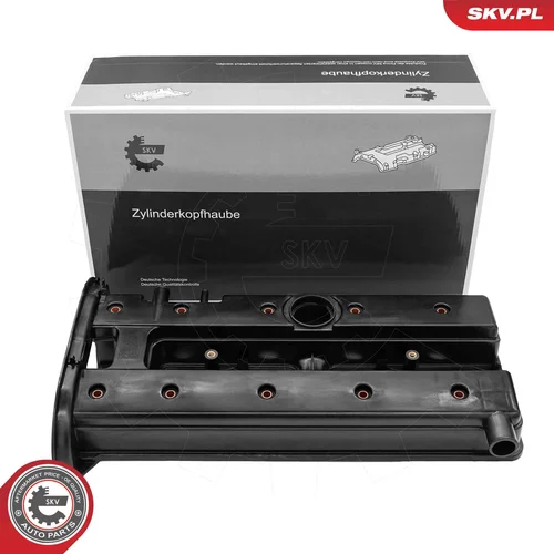 Kryt hlavy valcov ESEN SKV 48SKV160