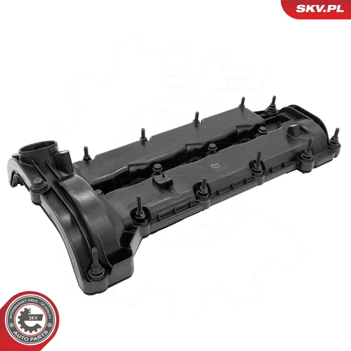 Kryt hlavy valcov 48SKV169 (ESEN SKV) - obr. 1
