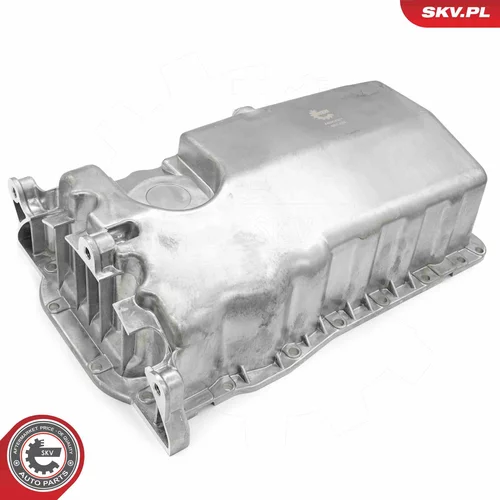 Olejová vaňa 48SKV821 (ESEN SKV) - obr. 2