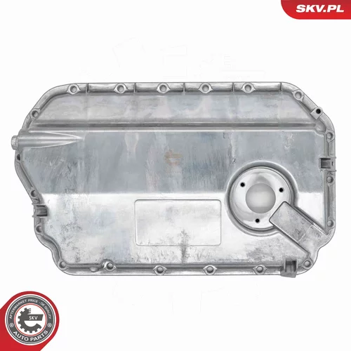 Olejová vaňa 48SKV865 (ESEN SKV) - obr. 3