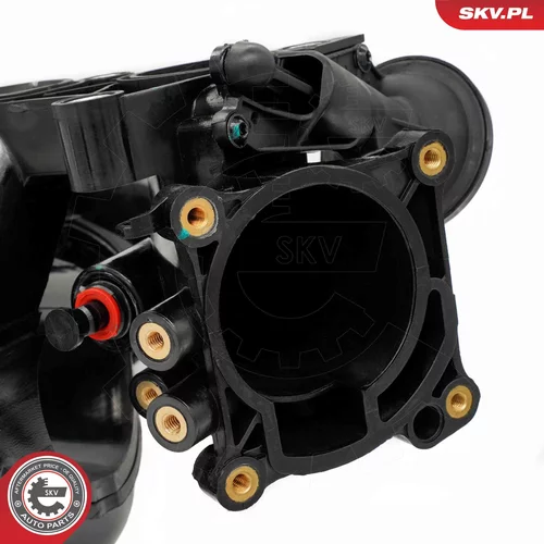 Sací trubkový modul 49SKV085 (ESEN SKV) - obr. 9