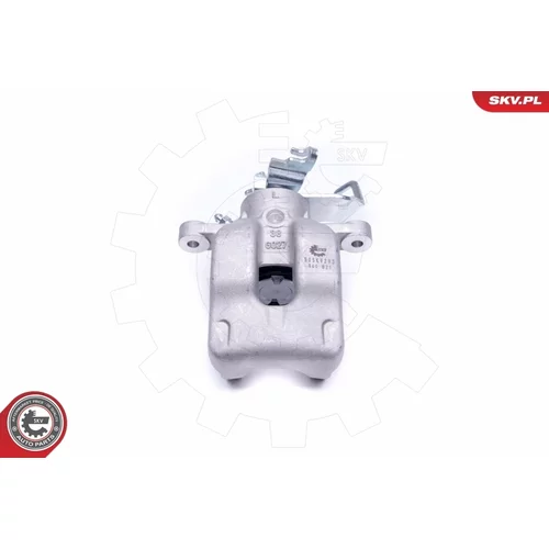 Brzdový strmeň 50SKV293 (ESEN SKV) - obr. 5