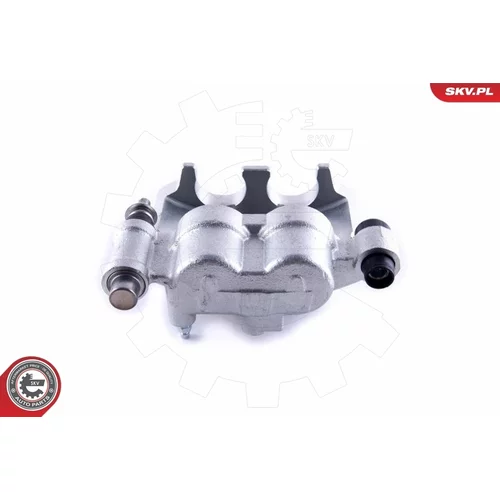 Brzdový strmeň 50SKV831 (ESEN SKV) - obr. 4